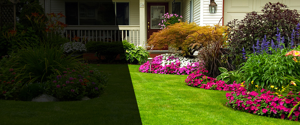 Pierz Landscapers