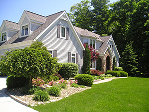 Landscapers and Lawncare Services in Pierz, MN