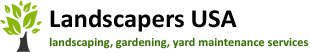 Pierz Landscapers